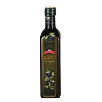  زیتون پالایش شده کریستال طلایی - 500گرم63627ded54a6956840